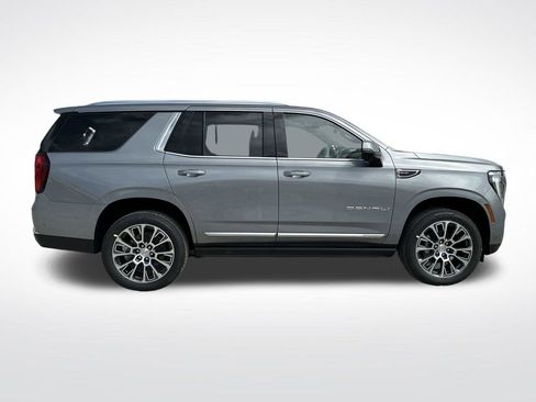 New 2026 GMC Yukon Denali w/ Denali Reserve Package image 8