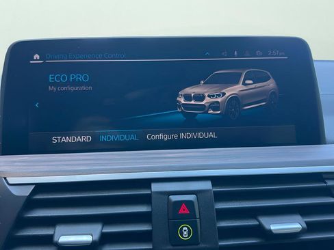 Used 2021 BMW X3 M40i w/ Premium Package AWD/4WD image 25