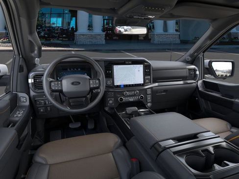 New 2025 Ford F150 Tremor w/ Equipment Group 402A High image 9