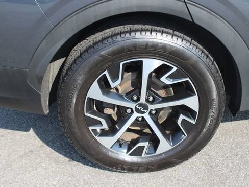 Used 2023 Kia Sportage EX AWD/4WD image 37