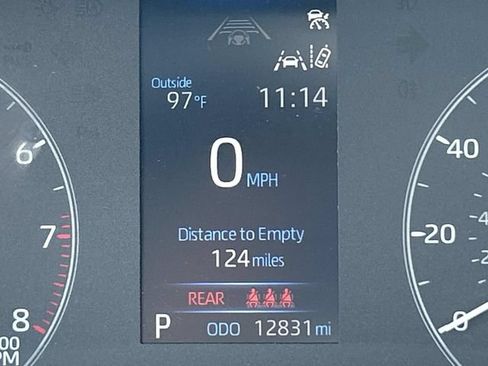 Used 2025 Toyota Corolla SE FWD image 27