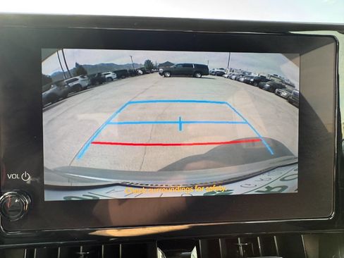 Used 2024 Toyota Corolla LE image 34