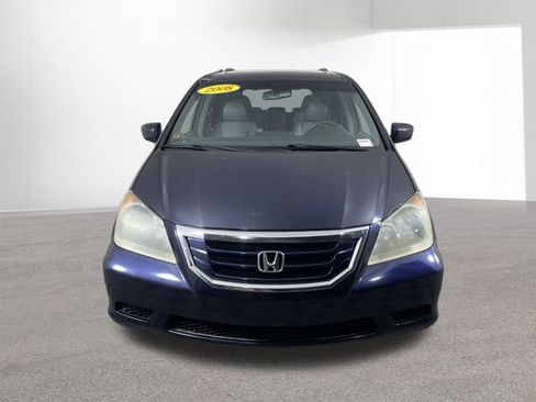 Used 2008 Honda Odyssey EX-L image 16