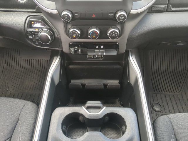 Used 2022 RAM 1500 Big Horn AWD/4WD image 20