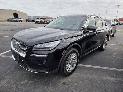Used 2022 Lincoln Corsair FWD image 10