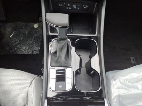 New 2026 Hyundai Santa Cruz Limited AWD/4WD image 9