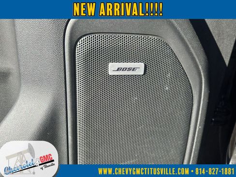 Used 2020 GMC Sierra 2500 SLT w/ SLT Premium Plus Package image 8