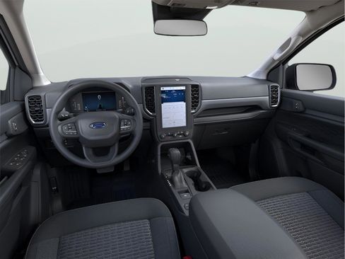 New 2026 Ford Ranger XL RWD image 9