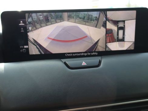 Used 2024 MAZDA CX-90 3.3 Turbo w/ Premium Plus Pkg image 41