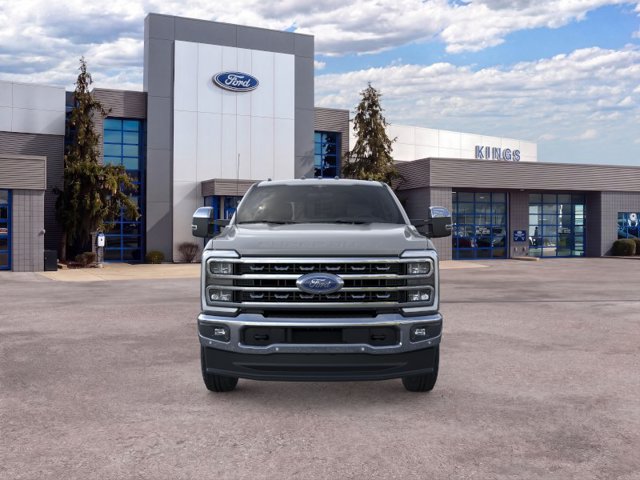 New 2026 Ford F250 Lariat w/ Lariat Ultimate Package AWD/4WD image 6