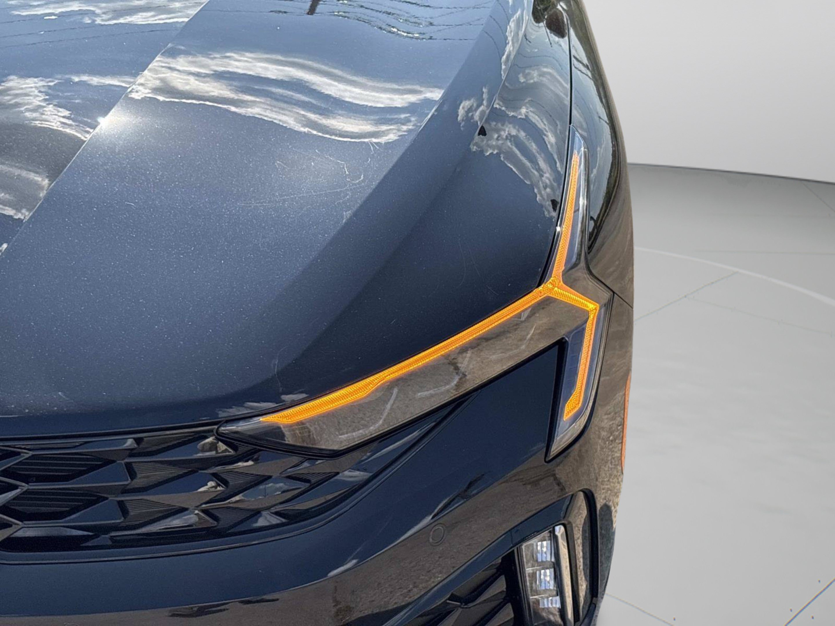 New 2027 Kia K5 GT-Line FWD image 31