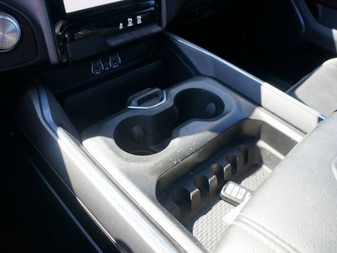 Used 2025 RAM 1500 Laramie image 35