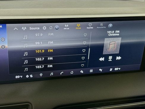 Certified 2025 Nissan Armada PRO-4X w/ Pro-4X Premium Package image 5