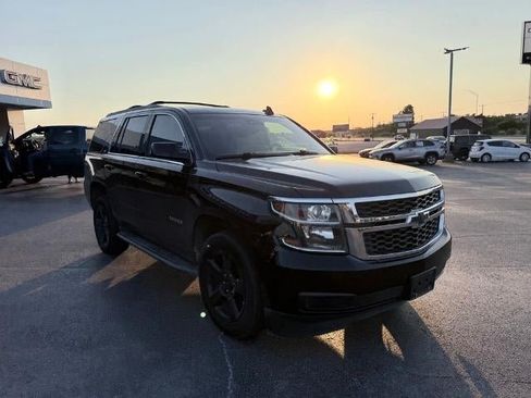 Used 2018 Chevrolet Tahoe LT RWD image 7
