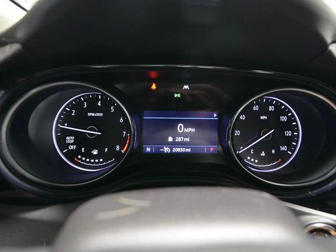Used 2023 Buick Encore GX Select FWD image 12
