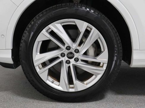 Used 2023 Audi Q7 2.0T Premium w/ Convenience Package AWD/4WD image 36