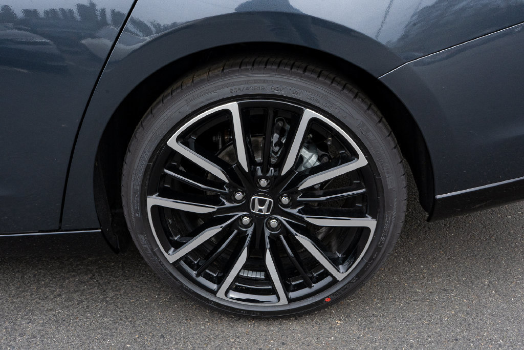 New 2026 Honda Accord Touring image 10