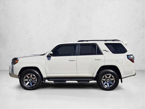 Used 2020 Toyota 4Runner TRD Off Road image 8