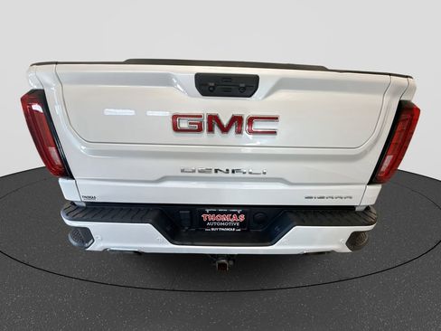 Used 2023 GMC Sierra 1500 Denali w/ Technology Package image 39