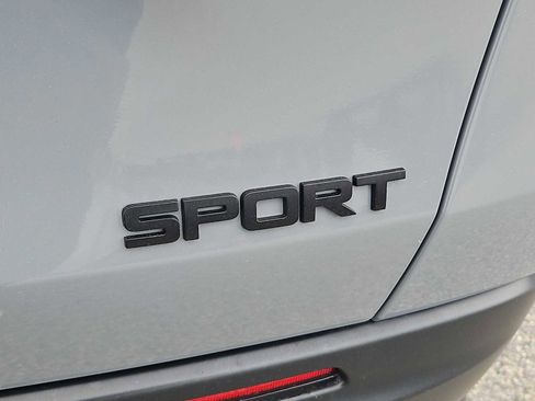 Certified 2024 Honda HR-V Sport image 12