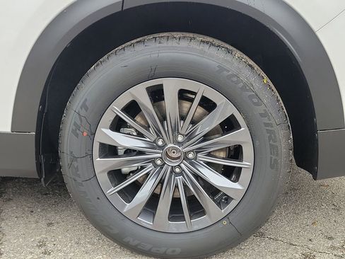 New 2026 MAZDA CX-70 SC Plus AWD/4WD image 7