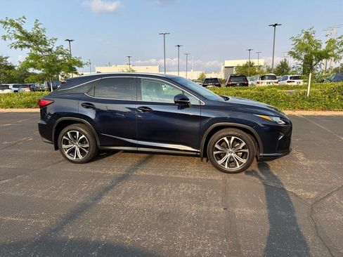 Used 2019 Lexus RX 350 AWD w/ Navigation Package image 17