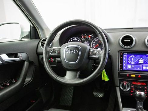 Used 2011 Audi A3 TDI Premium Plus image 4
