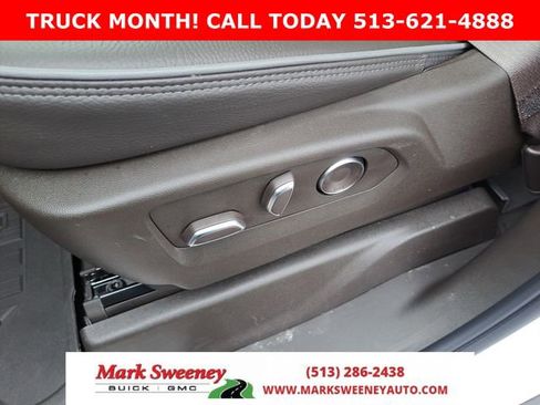 New 2026 GMC Sierra 2500 Denali w/ Denali Reserve Package image 12