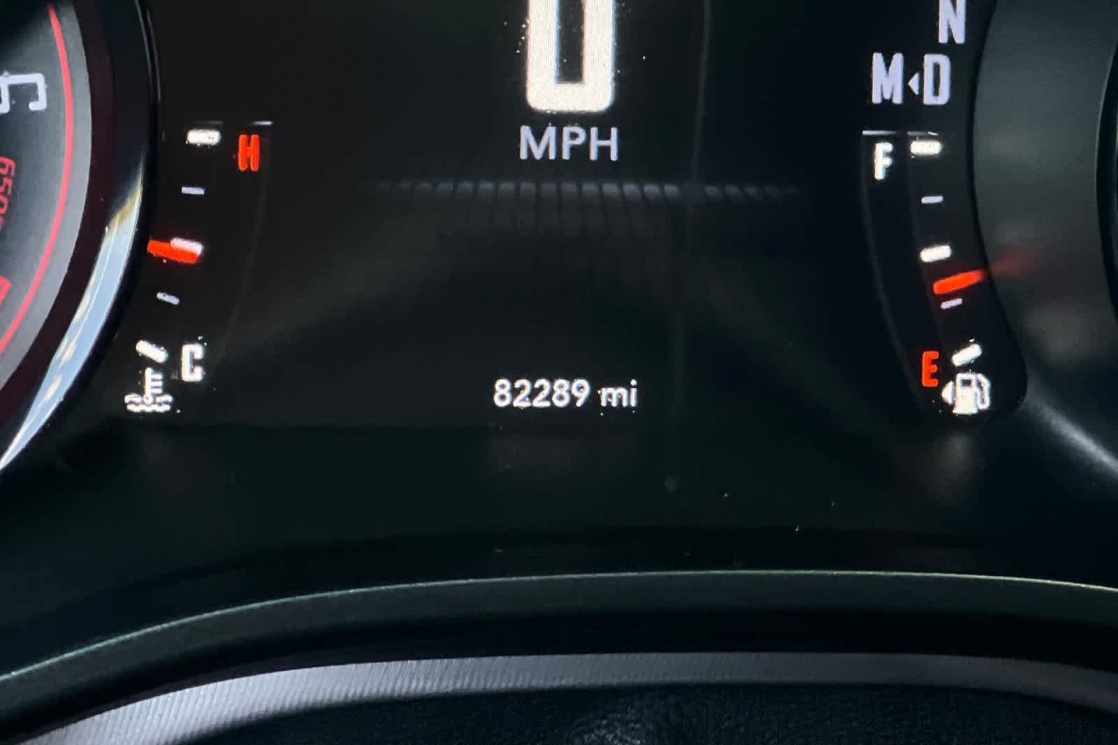 Used 2019 Dodge Challenger GT w/ Blacktop Package RWD image 25