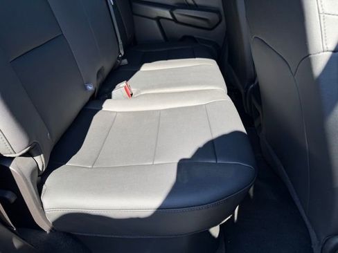 New 2026 Chevrolet Colorado Trail Boss AWD/4WD image 11