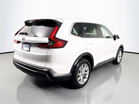 Certified 2024 Honda CR-V EX-L image 5
