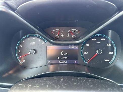 Certified 2020 GMC Canyon SLE w/ SLE Convenience Package image 12