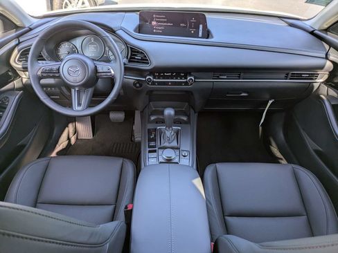 New 2026 MAZDA CX-30 AWD 2.5 S w/ Premium Package image 18