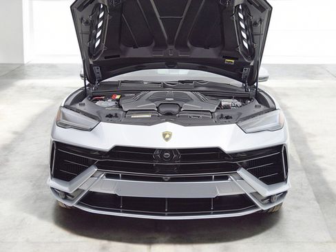 Used 2023 Lamborghini Urus S AWD/4WD image 18