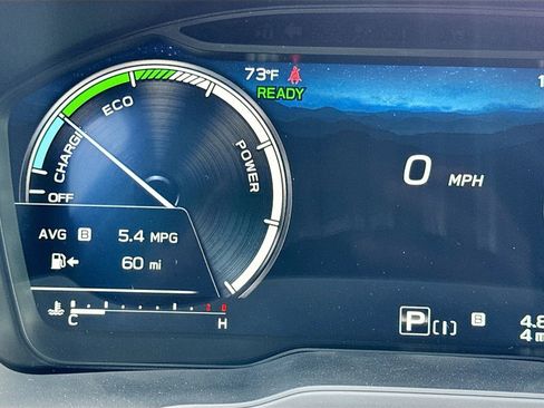 New 2026 Subaru Crosstrek 2.5i Sport AWD/4WD image 14