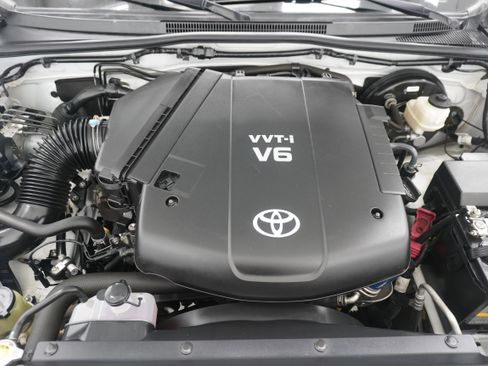 Used 2013 Toyota Tacoma PreRunner w/ SR5 Pkg RWD image 25