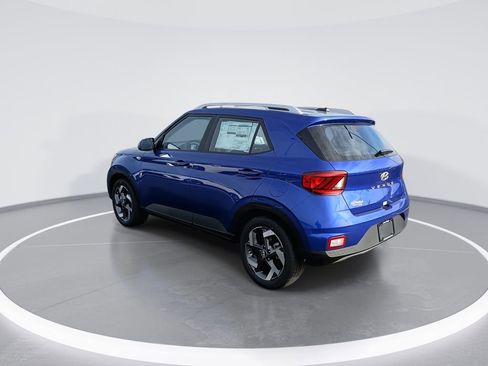 New 2026 Hyundai Venue SEL image 6