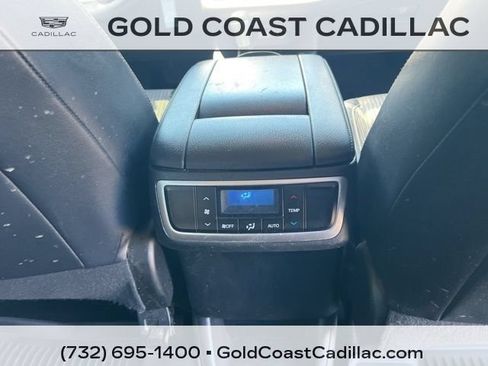 Used 2018 Toyota Highlander Plus AWD/4WD image 8
