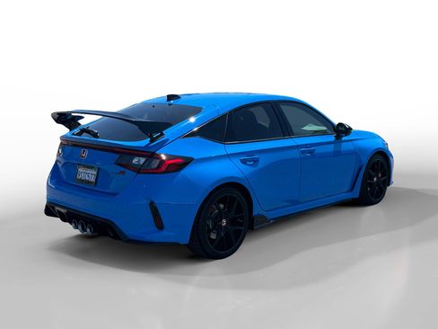 Used 2025 Honda Civic Type R image 5