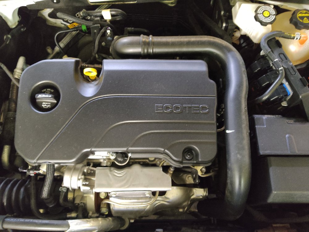 Used 2025 Chevrolet Malibu LS FWD image 30
