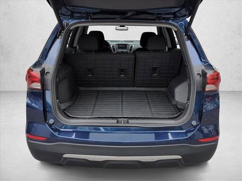 Used 2022 Chevrolet Equinox LT FWD image 7