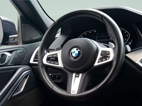 Used 2021 BMW X6 xDrive40i w/ M Sport Package image 59