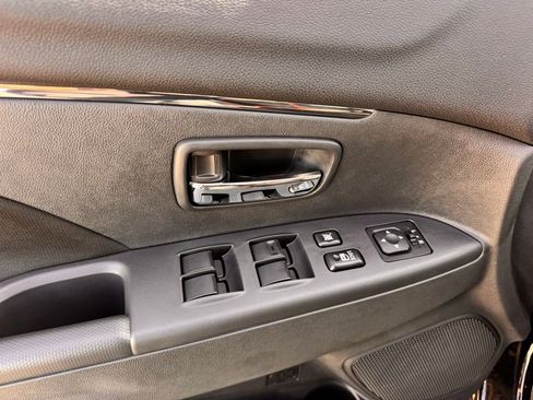 New 2026 Mitsubishi Outlander Sport AWD image 29