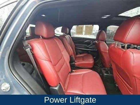 Used 2023 MAZDA CX-9 Carbon Edition image 16