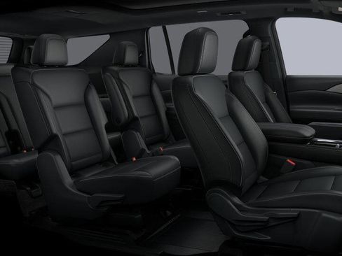 New 2026 Chevrolet Traverse LT w/ Sun and Wheel Package image 32