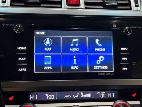 Used 2017 Subaru Outback 3.6R Limited image 42