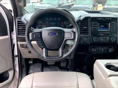 Used 2015 Ford F150 XL w/ XL Power Equipment Group image 6