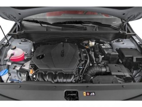 New 2026 Kia Sportage SX image 14