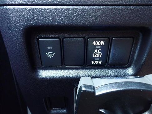 Used 2021 Toyota 4Runner TRD Off-Road Premium AWD/4WD image 24