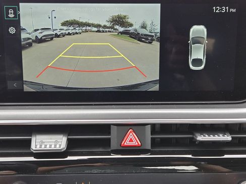 New 2026 Kia K5 GT-Line FWD image 15